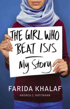 The girl who beat ISIS : Farida's story  Cover Image