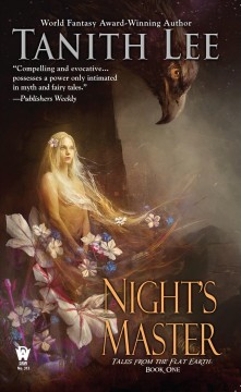 Night's master  Cover Image