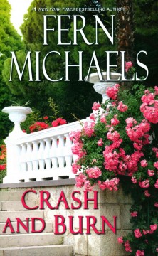 Crash and burn  Cover Image