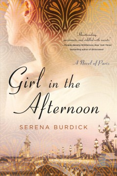 Girl in the afternoon  Cover Image