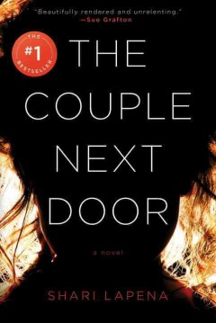 The couple next door  Cover Image