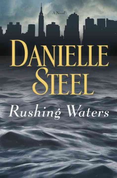 Rushing waters : a novel  Cover Image