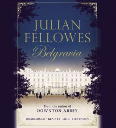 Belgravia Cover Image