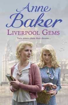 Liverpool gems  Cover Image