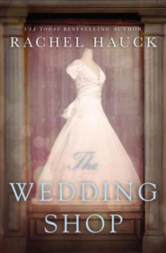 The wedding shop  Cover Image