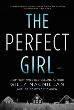 The perfect girl  Cover Image