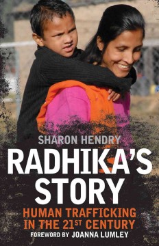 Radhika's story : human trafficking in the 21st century  Cover Image