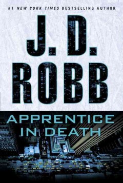 Apprentice in death  Cover Image