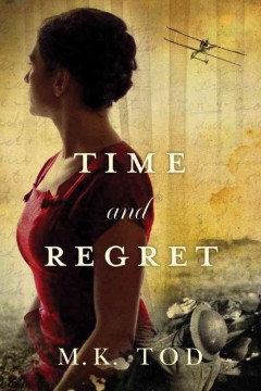Time and regret  Cover Image
