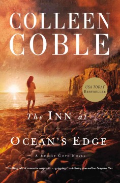 The inn at ocean's edge : a Sunset Cove novel  Cover Image