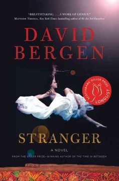 Stranger  Cover Image