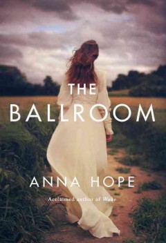 The ballroom  Cover Image