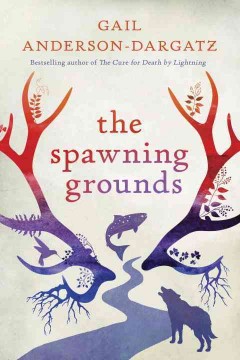 The spawning grounds  Cover Image