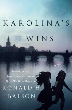 Karolina's twins  Cover Image