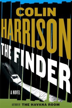 The finder  Cover Image