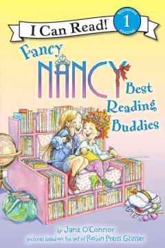 Best reading buddies  Cover Image