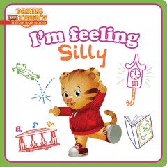 I'm feeling silly  Cover Image