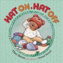 Hat on, hat off  Cover Image