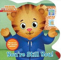 You're still you!  Cover Image