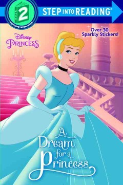 A dream for a princess  Cover Image