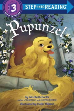 Pupunzel  Cover Image