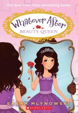 Beauty queen  Cover Image