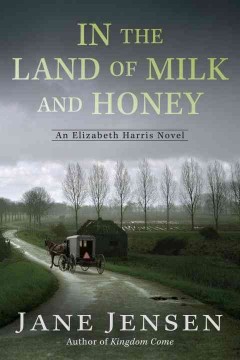 In the land of milk and honey  Cover Image