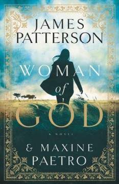 Woman of God  Cover Image