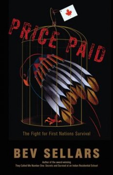 Price paid : the fight for First Nations survival  Cover Image