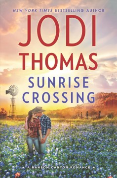 Sunrise Crossing  Cover Image