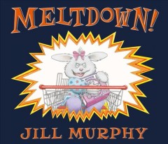 Meltdown!  Cover Image
