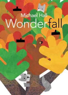 Wonderfall  Cover Image