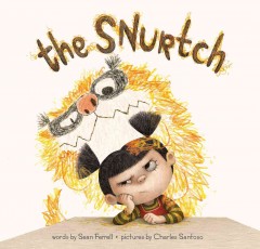 The Snurtch  Cover Image