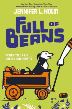 Full of Beans  Cover Image