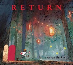 Return  Cover Image