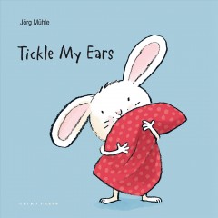 Tickle my ears  Cover Image