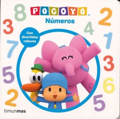 Números. Cover Image