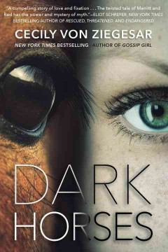 Dark horses  Cover Image