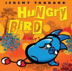 Hungry bird  Cover Image