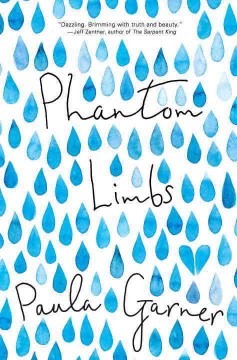 Phantom limbs  Cover Image