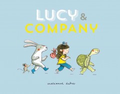 Lucy & company  Cover Image