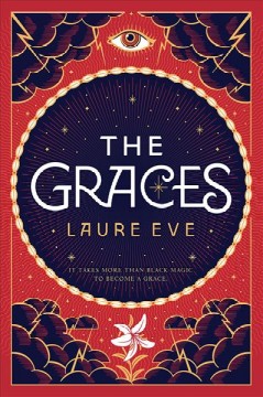 The Graces  Cover Image