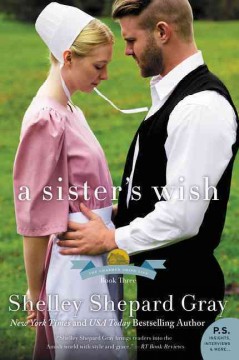 A sister's wish  Cover Image