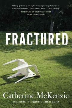 Fractured  Cover Image