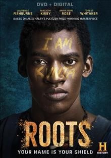 Roots Cover Image