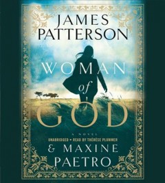 Woman of God Cover Image