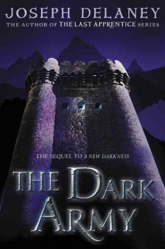 The dark army  Cover Image