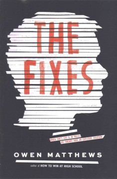 The fixes  Cover Image