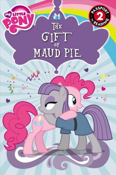 The gift of Maud Pie  Cover Image