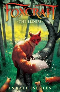The Elders  Cover Image
